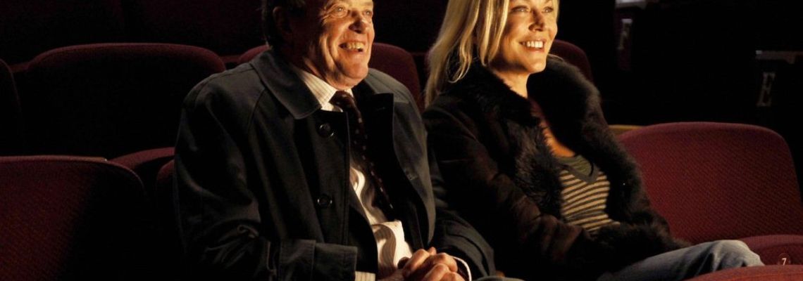 Cover Flics Toujours