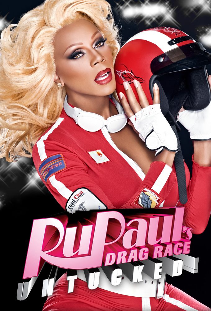 RuPaul s Drag Race Untucked Émission TV SensCritique