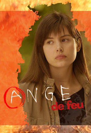 Ange de Feu