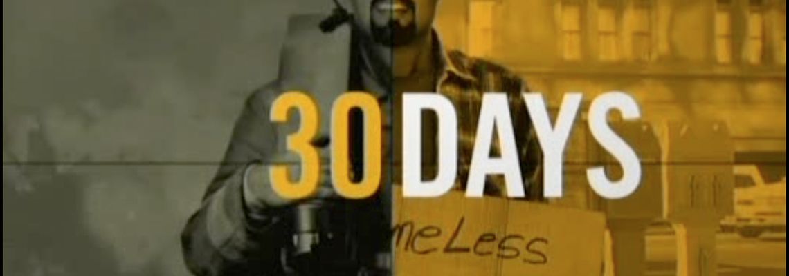 Cover 30 Days