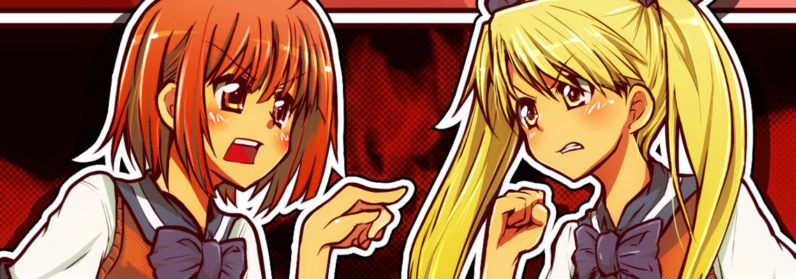 Cover Because I Don't Like My Big Brother at All!