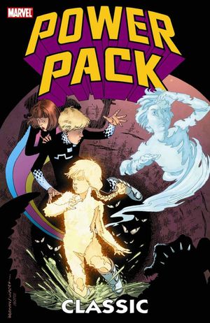 Power Pack Classic Volume 2
