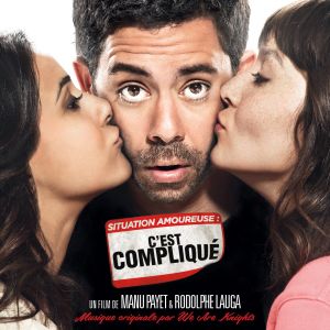 Situation amoureuse : c'est compliqué (OST)
