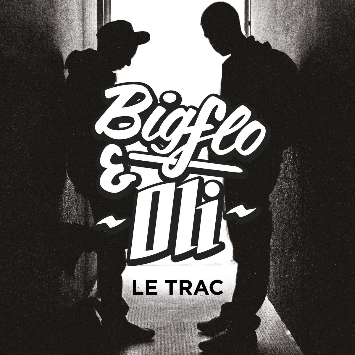 Le trac (EP) - Bigflo & Oli - SensCritique