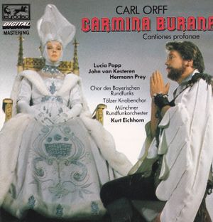 Carmina Burana