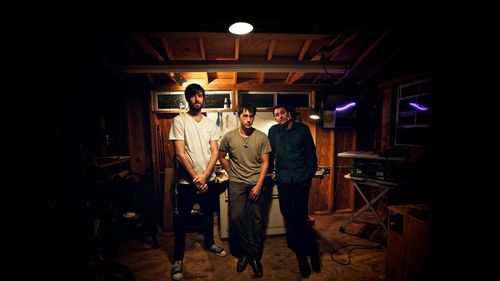 Cover Rumspringa