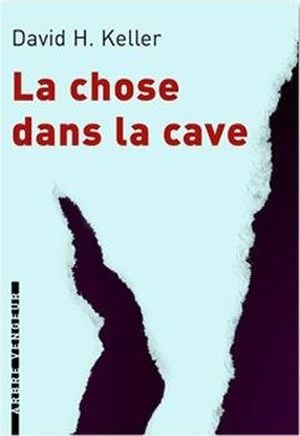 La chose dans la cave