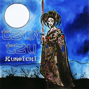 Kunoichi (EP)