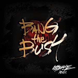 BANG The BUSH (EP)