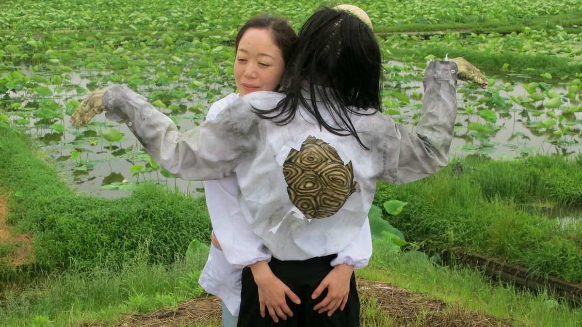 Underwater Love Film (2011) SensCritique
