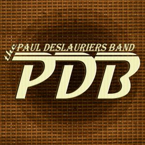 The Paul DesLauriers Band