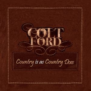 Country Is as Country Does (EP)