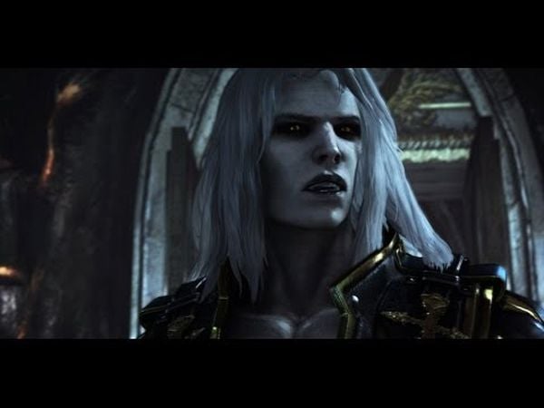 Castlevania: Lords of Shadow 2 - Révélations