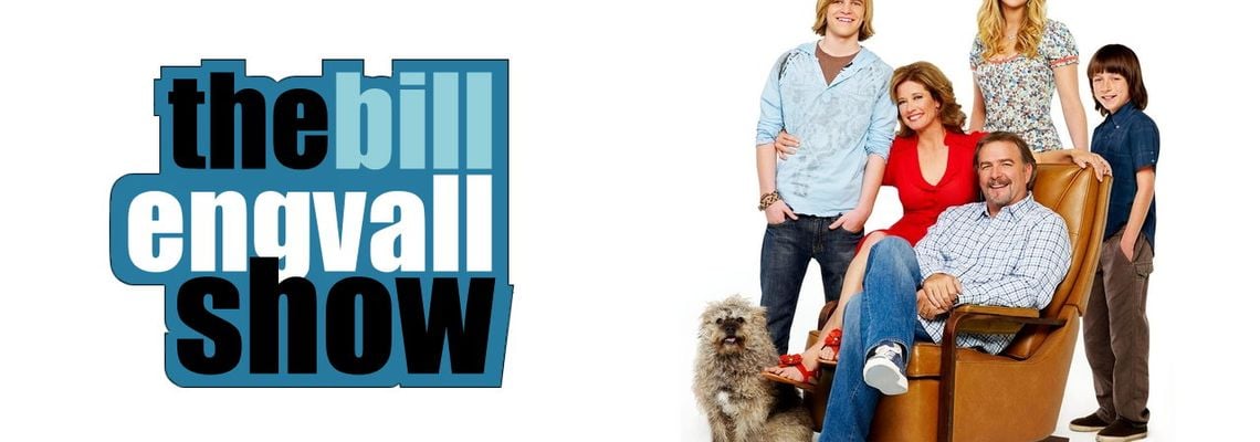 Cover The Bill Engvall Show