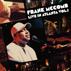 Live in Atlanta, Volume 1 (Live)