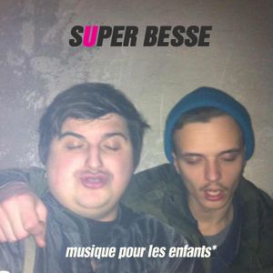 musique pour les enfants* (EP)