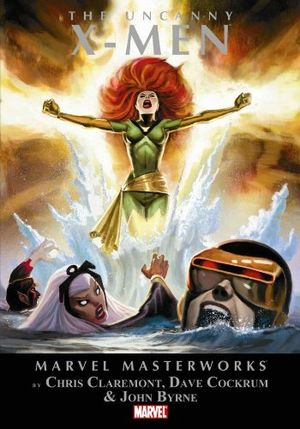 Marvel Masterworks: The Uncanny X-Men, Volume 2