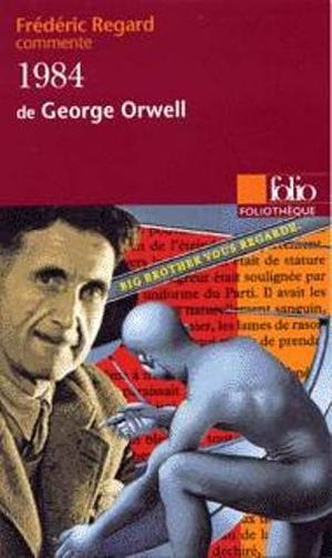 1984 de George Orwell