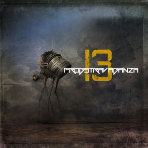 Progstravaganza 13