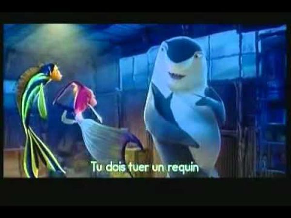 Gang de requins