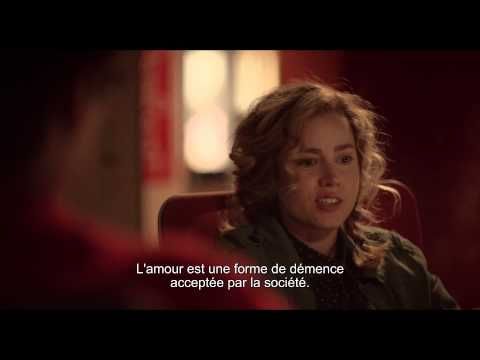 Bande-annonce de Her