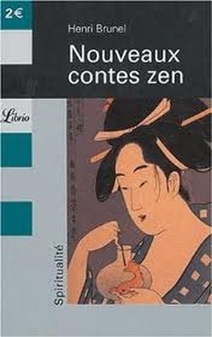 Nouveaux contes Zen