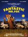 Affiche Fantastic Mr. Fox
