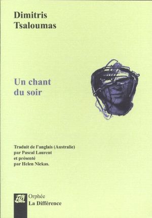 Un chant du soir