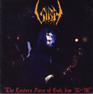 The Eastern Force of Evil; Live ’92–’96 (Live)
