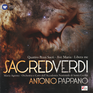 Sacred Verdi