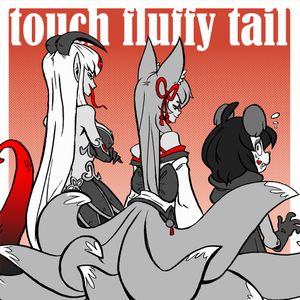 Touch Fluffy Tail (Single)