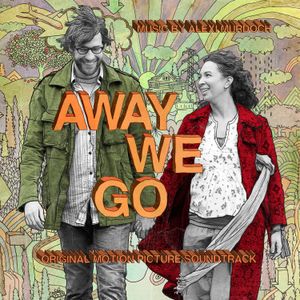 Away We Go (OST)