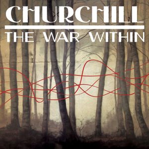 The War Within (EP)