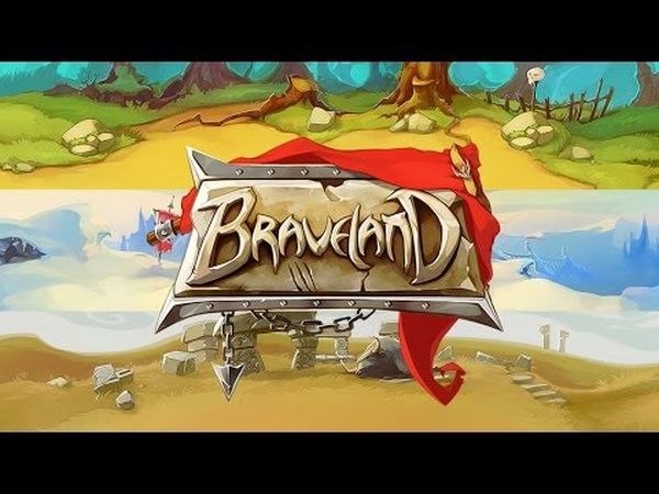 Braveland