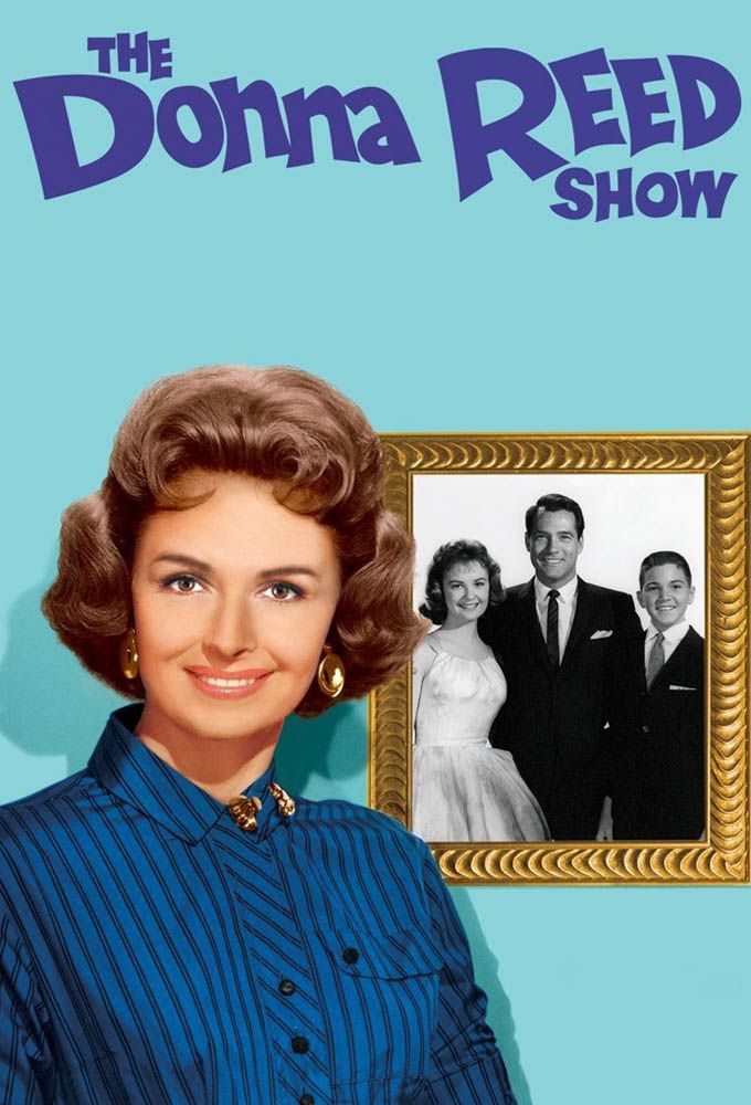 The Donna Reed Show Série 1958 Senscritique