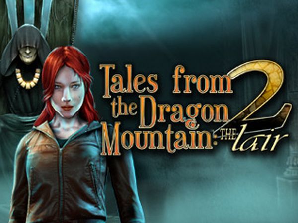 Tales From The Dragon Mountain 2: The Lair