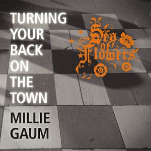 Turning Your Back on the Town (Single)
