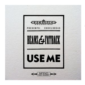 Use Me (Single)