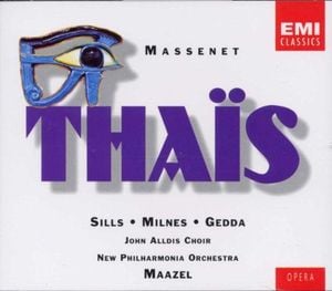 Thaïs