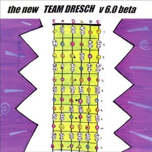 The New Team Dresch V 6.0 Beta (Single)