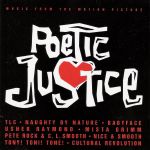 Pochette Poetic Justice: Music From the Motion Picture (OST)