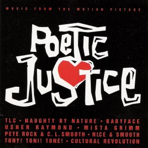 Poetic Justice: Music From the Motion Picture (OST)