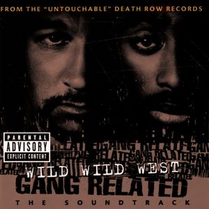 Gang Related: The Soundtrack (OST)