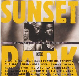 Sunset Park (OST)