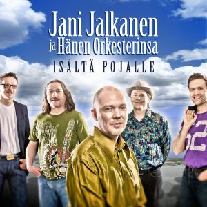 Isältä pojalle (Single)