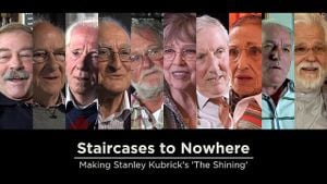 Staircases to Nowhere