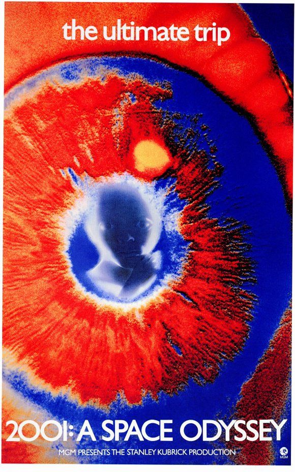 Affiches, posters et images de 2001 L