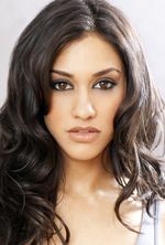 Janina Gavankar