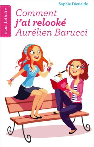 Comment j'ai relooké Aurélien Barucci (signé Juliette)