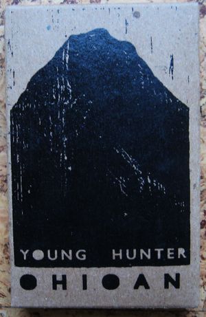 Young Hunter / Ohioan (EP)